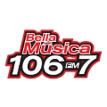 Bella Música - FM 106.7